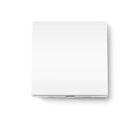 TP-Link Tapo Smart Light Switch. 1-Gang 1-Way