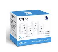 TP-Link Tapo Mini Smart Wi-Fi Socket
