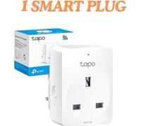 Tapo Mini Smart Wi-Fi Socket
