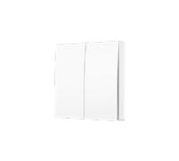 TP-Link Tapo Smart Switch, 2-Gang 1-Way