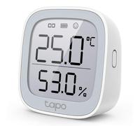 TP-Link Tapo Smart Temperature & Humidity Monitor