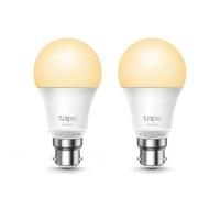 TP-Link Tapo Smart Wi-Fi Light Bulb Dimmable