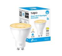 Smart Light Bulb Tp-Link Tapo L610 2700K 2700 K Gu10 Wi-Fi NEW