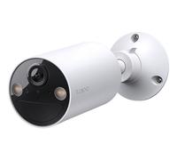 TP-Link Tapo Smart Wire-Free Security Battery Camera