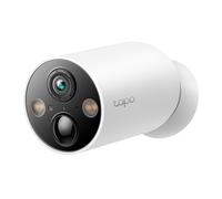 TP-Link Tapo C425 Bullet IP security camera Outdoor 2560 x 1440 pixels Ceiling/wall