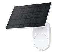 TP-Link Tapo Solar Panel SPEC: 5.2V 2.5W FEATURE: Type-C Charging Port Non-Stop Power Flexible Solar Installation Works with Battery Camera 4m Charging Cable(Total) Weatherproof (IP65)