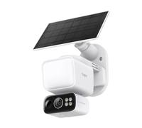 TP-Link Tapo Solar-Powered Floodlight Pan/Tilt Security Camera Kit (TC50 KIT)