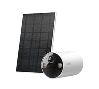 TP-Link Tapo Solar-Powered Security Camera Kit 1 C410 1 A201