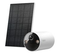 TP-Link Tapo C410 Kit Bullet IP security camera Outdoor 2304 x 1296 pixels Ceiling/wall