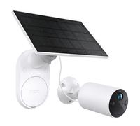 TP-Link Tapo Solar-Powered Security Camera Kit, IP security camera, Outdoor, ...