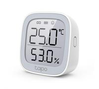 TP-Link Tapo Smart Temperature & Humidity Monitor