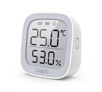 TP-Link Tapo Smart Temperature & Humidity Monitor