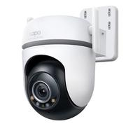 TP-Link Tapo TC42 security camera Spherical IP security camera Indoor & outdoor 2560 x 1440 pixels Ceiling/Wall/Pole