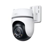 TP-Link Tapo TC42 Video Surveillance Camera - Night Vision- Control From App