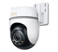 TP-Link Tapo TC43(EU) V2 Spherical IP security camera Indoor & outdoor 2880 x 1620 pixels Ceiling/Wall/Pole
