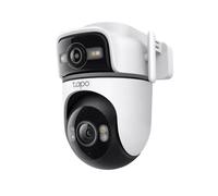 TP-Link Tapo TC47 security camera Dome IP security camera Indoor & outdoor 2304 x 1296 pixels Ceiling