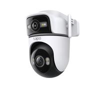 TP-Link Tapo TC47 security camera Dome IP security camera Indoor & outdoor 2304 x 1296 pixels Ceiling