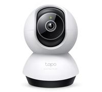 Tapo TC74 3K Pan/Tilt AI Home Security Wi-Fi Camera