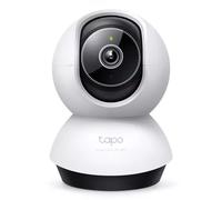 TP-Link Tapo TC74 security camera Bulb IP security camera Indoor 2880 x 1620 pixels Ceiling/Desk