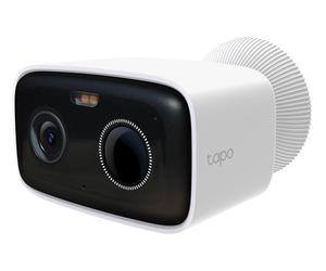 TP-Link Tapo TC80 security camera Bullet IP security camera Outdoor 1920 x 1080 pixels Ceiling/Wall/Pole