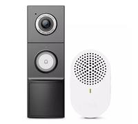TP-Link Tapo Video Doorbell Camera