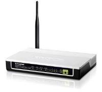 TP-LINK TD-W8951ND 150 Mbps Wireless N ADSL2+ Modem Router for BT Connections
