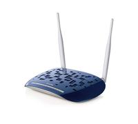 TP LINK TD W8960N 300 Mbps Wireless N ADSL2 Modem Router for BT Connections