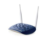 TP-LINK TD-W8960N 300 Mbps Wireless N ADSL2+ Modem Router for BT Connections