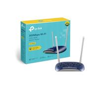 TP-LINK TD-W9960 wireless router Single-band (2.4 GHz) White