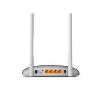 TP-Link TD-W9960 300Mbps Wi-Fi VDSL ADSL Modem Router