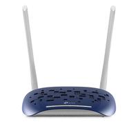 TP-LINK TD-W9960 wireless router Single-band (2.4 GHz) White