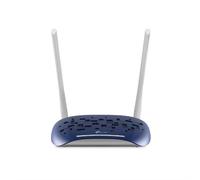 TP-Link TD-W9960 wireless router Single-band (2.4 GHz) White