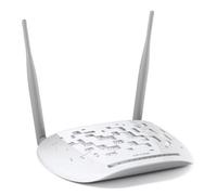 Tp-Link TD-W9970 300Mbps Wireless Vdsl2/Adsl2+ Modem Router 4-Port Dual Wan