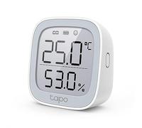 TP-Link Tapo Smart Temperature & Humidity Monitor