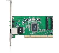 TP-LINK TG-3269 - TP-Link Gigabit PCI NIC