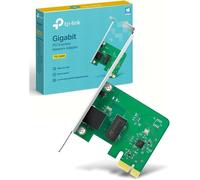 TP-Link TG-3468 Gigabit PCI Express Network Adapter, 32-bit PCIe interface Ethe
