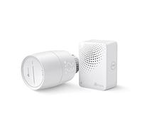 TP-Link Thermostats and Accessories, White