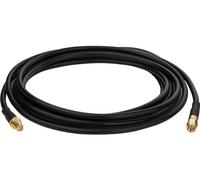 TP-Link TL-ANT24EC3S 3m/10ft Antenna Extension Cable, RP-SMA Male to Female connector