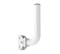 TP-Link TL-APM200 Pole Mount, Universal Compatible with Wireless Bridge/Outdoor Access Point/Outdoor Camera/Antenna, Waterproof, Durable Design