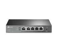 TP-Link TL-ER605 SafeStream Gigabit Multi-WAN