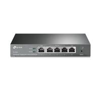 TP-Link Omada ER605 (TL-R605) Omada Gigabit VPN Router