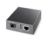 Tp-Link TL-FC111B-20 10/100 Mbps Wdm Media Converter Up To 20Km 802.3U 10/1