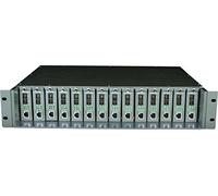TP-Link TL-MC1400 V3 14-Slot Rackmount Chassis