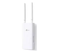 TP-Link TL-MR100-OUTDOOR wireless router Fast Ethernet Single-band (2.4 GHz) 4G White