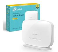 TP-Link 300 Mbps Wireless N 4G LTE Router