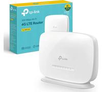 TP-Link 300 Mbps Wireless N 4G LTE Router