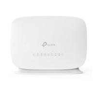 TP-Link TL-MR105 Router 4G LTE WiFi N300Mbps