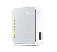 TP-Link Portable 3G/4G Wireless N Router