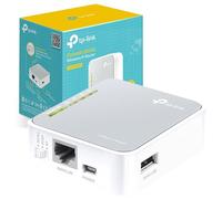 TP-Link Portable 3G/4G Wireless N Router