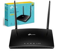 TP-Link 300 Mbps Wireless N 4G LTE Router